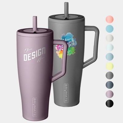 40 oz BruMate® Stainless Steel Insulated Era Mug