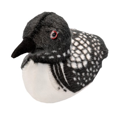 7" Common Loon