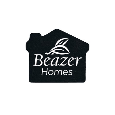 5" Standard Recycled Rubber House Jar Opener