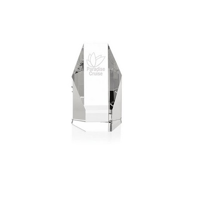 JAFFA® Hexagonal Tower - 5"