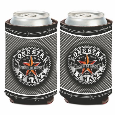 12 Oz. Can Cooler