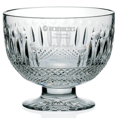 MARIO CIONI Victoria Pedestal Bowl