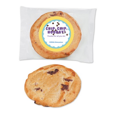 Chocolate Chunk Cookie Gourmet Snack Pack