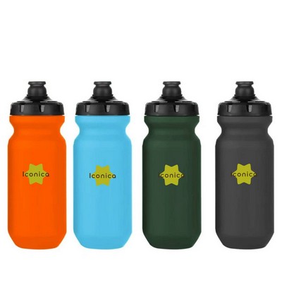 21oz Bike Water Bottle