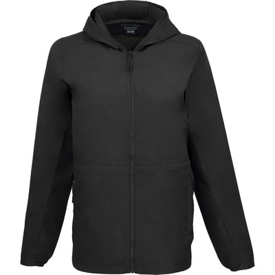 ANETO Lightweight Packable Jacket - Women's