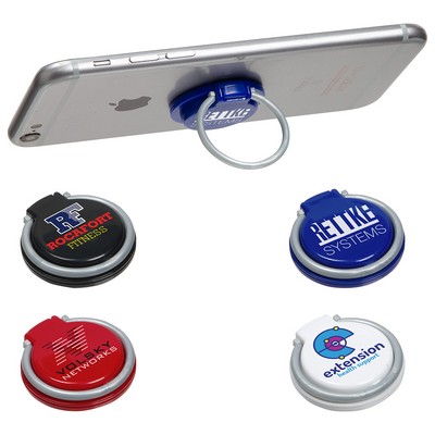 Axis Phone Ring + Stand