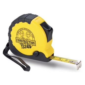 10' Pro Grip Tape Measure