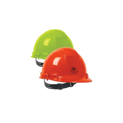 Whistler Pin Lock Hi-Vis Hard Hat