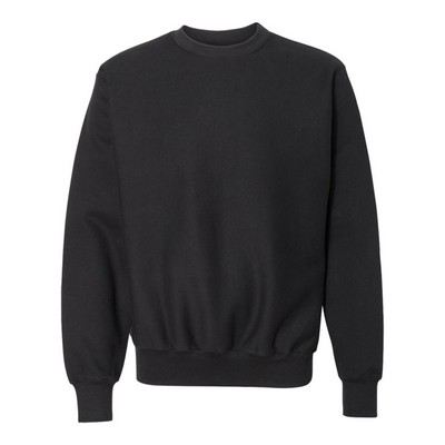 Pro-Weave® Heavyweight Shrink-Resistant Fleece Crewneck