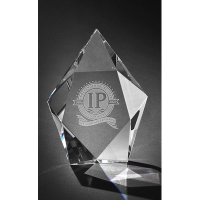 Pyxis Crystal Award