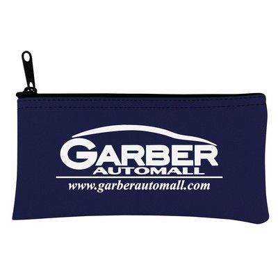 70 Denier Nylon Cash Bag