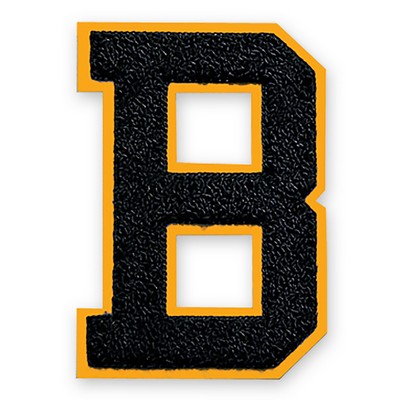 Chenille Patches (7.0")