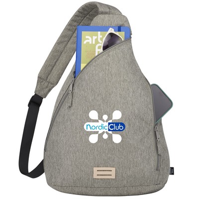 THE GOODS™ Recycled Sling