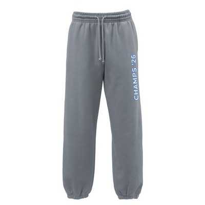 Pennant Womens Fleece Sweatpant