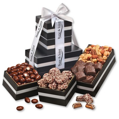 Indulgent Classics Tower