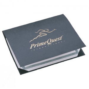 Premier Certificate Cover