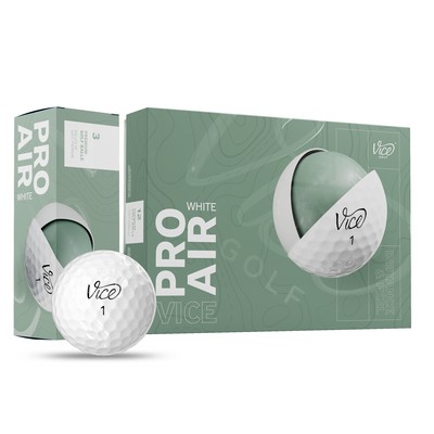 Vice Pro Air Golf Balls
