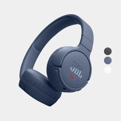 JBL® Tune 670NC Noise Cancelling Wireless Over Ear Headphones