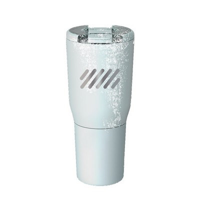 Brumate 35 oz Nav Tumbler with Lid