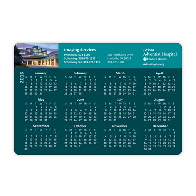 Hard Surface Heavy-Duty Counter Mat (10"x15"x1/8")