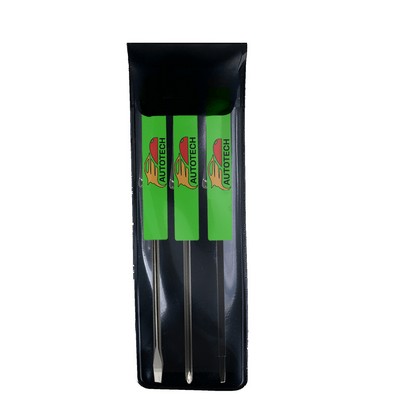 3-Piece Tool Set