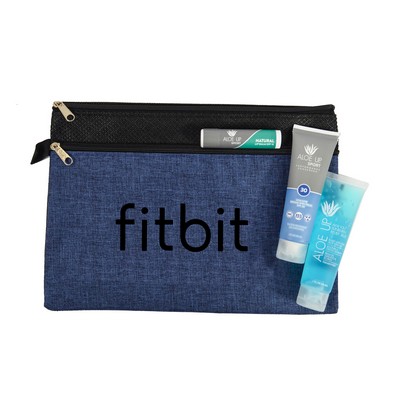 Aloe Up Sun & Skin Care Utility Kit