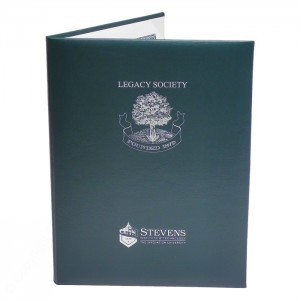 Deluxe Certificate Covers