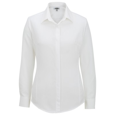 Ladies' Café Batiste Shirt