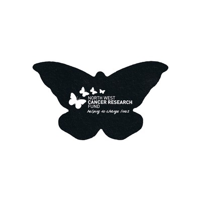 4" Econo Recycled Rubber Butterfly Jar Opener