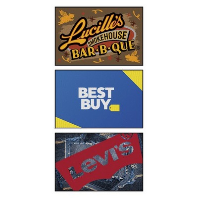 Berber Impressions HD Floor Mat 4' x 6'