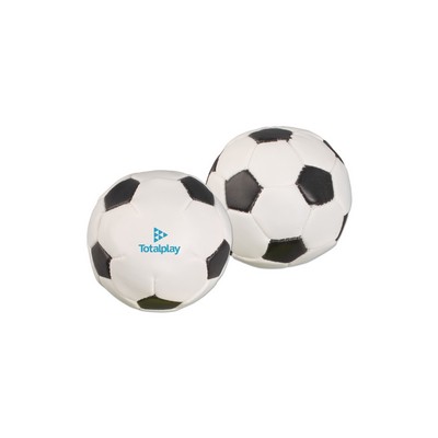 2" Soccer Ball Kickbag