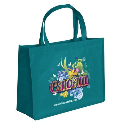 Ben - Celebration Tote - ColorVista (16" x 6" x 12")