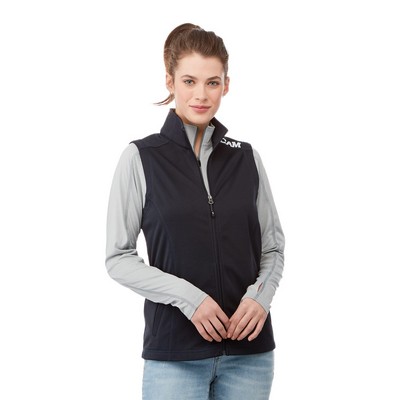 Women's BOYCE Lightweight Knit Vest