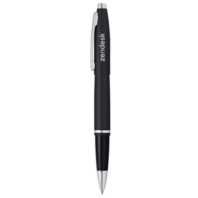 Cross Calais Rollerball Pen - Matte Black