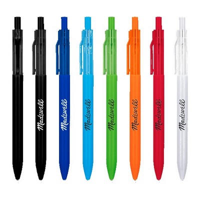 Transpire Recycled Ballpoint Pen