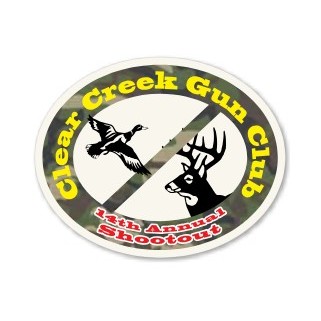 Oval Pulpboard Coaster (4 3/8"x 3 1/2")