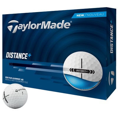 Taylormade Distance Golf Ball