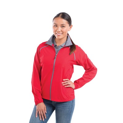 Women's EGMONT Packable Jacket