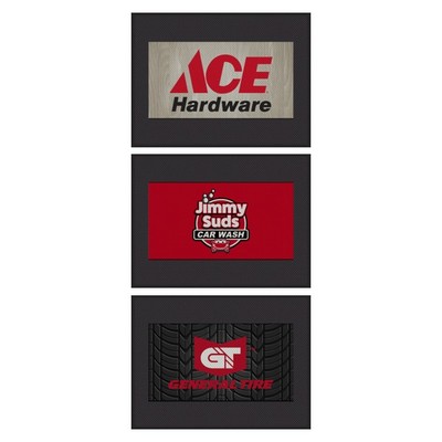 LMSSI68 Super Scrape Impressions Floor Mat 6' x 8'