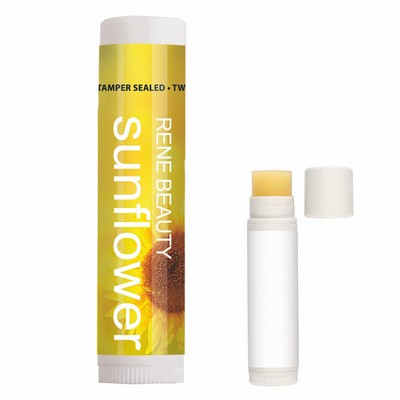 Organic Lip Moisturizer