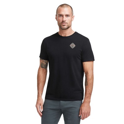 Men's American Giant Classic Cotton Crew