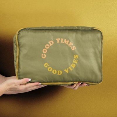 Packing Cube Medium - Ripstop