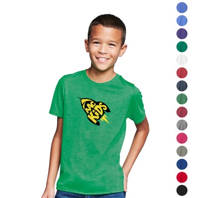 District ® Youth Very Important Tee