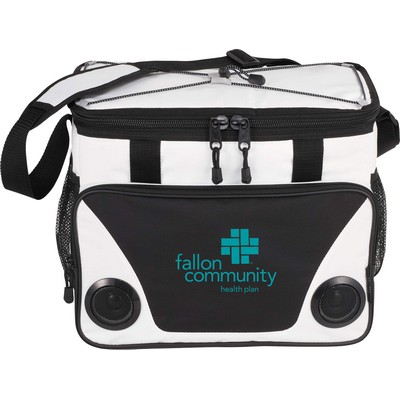 Arctic Zone® Titan Deep Freezer Speaker Cooler