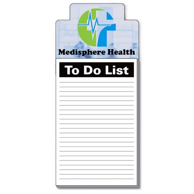 Frame Add-On™ Magnet + Stock Pad