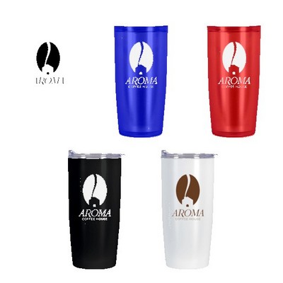 GOBI 22 oz. Denali Double Wall Tumbler with Versa Lid