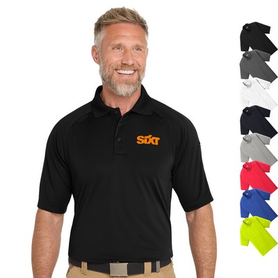 CornerStone ® Select Lightweight Snag-Proof Tactical Polo