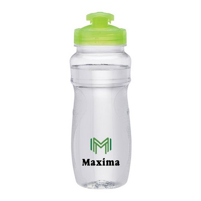 Forte 24 oz. PET Water Bottle