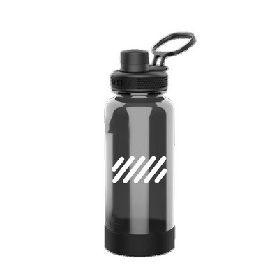 Takeya 32 oz Tritan Sport Water Bottle With Spout Lid