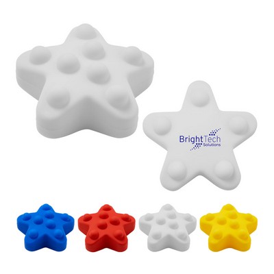 Star Push Pop Ball V4